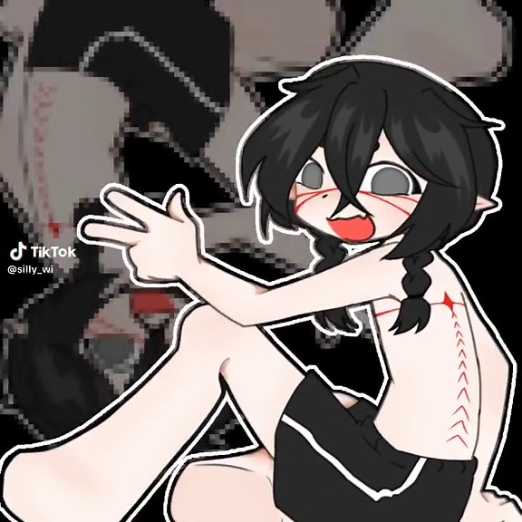 Wιαɱ 4k (@silly_wi) - Creative Tween Animation Techniques Explained