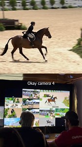 25K views · 320 reactions | A lot more happens behind the scenes than what meets the eye  Get an all-access look at Robert MacAskill directing the ClipMyHorse.TV USA livestream from the Platinum Performance/USHJA International Hunter Derby Championships Classic Round. | United States Hunter Jumper Association - USHJA | Facebook