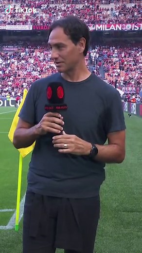 Legendary Duo: Maldini and Nesta - AC Milan Icons