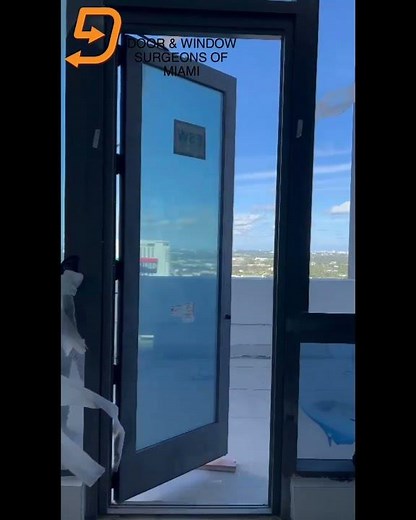 Hurricane Impact Window and Doors Florida