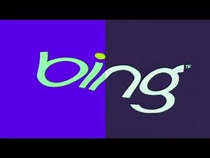 Bing Logo Effects l Preview 2 Weird Paul - Coopers Farm Effects