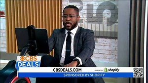 CBS Deals TV Spot, 'Echelon Rower: $499.99'