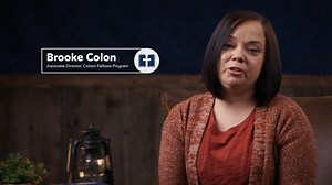 94 reactions · 34 shares | Is the Colson Fellows Program Worth the Money? The Colson Center works hard to provide the resources to make the Colson Fellows Program available. Hear from current Colson Fellows participants and staff about why becoming a Colson Fellows is a worthwhile investment. To learn more, visit https://colsonfellows.org/ | Colson Center | Facebook