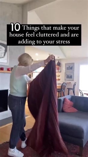 17K views · 569 reactions | Ever heard of VISUAL CLUTTER? It’s...