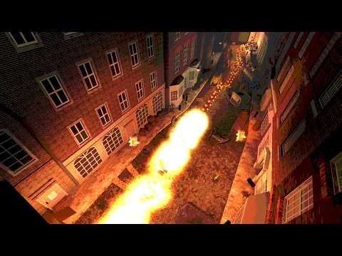 Bomber Domino Effect | Guts & Blackpowder