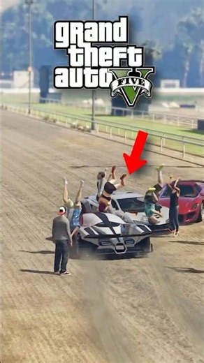 Franklin Found Gym Secret in Gta5🤯 #gta #danishgamer #gaming