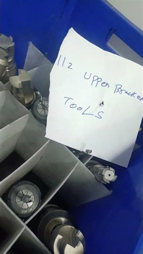 all types vmc cutting tools
