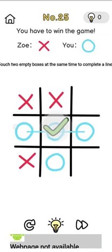 Q24,Brain out 🧠💪.