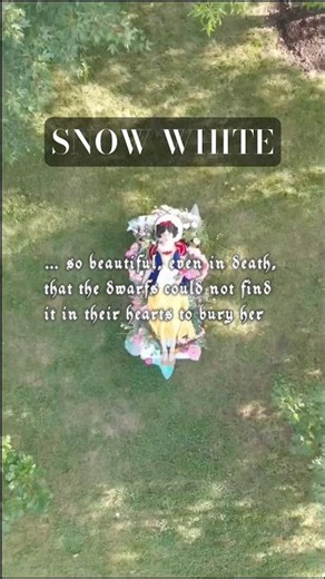 🍎 Snow White Cosplay 🍎 Handmade by me. #snowwhite #disney #disneyprincess #cosplay #fyp