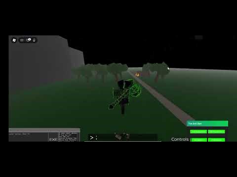 Roblox Exploit | Exploiting on Boombox Hang out