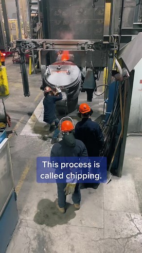 Waupaca Foundry on TikTok