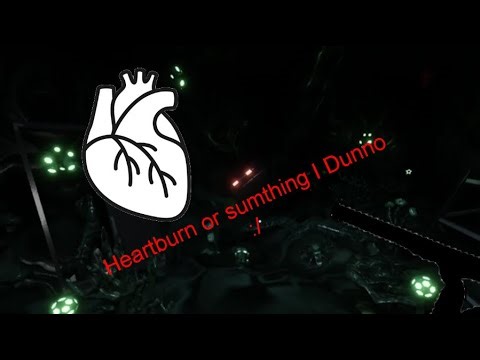 Operation: Heartburn