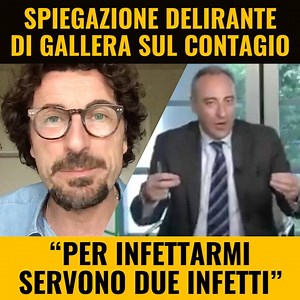 496K views · 14K reactions | 臘 Dopo aver scoperto in TV che poteva istituire le zone rosse ad Alzano Lombardo, oggi purtroppo Gallera ci regala l'ennesimo esempio dell'inadeguatezza di chi governa la Lombardia. | Danilo Toninelli | Facebook