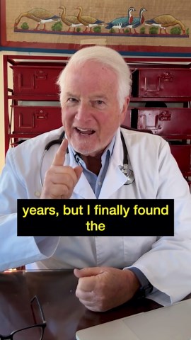 A New Way to Treat ED