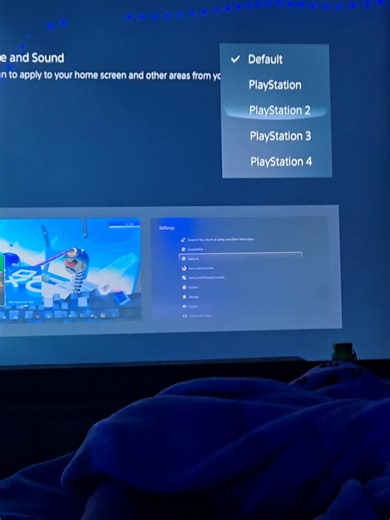 ps5 but with ps2 sounds #ps2 #nostalgia #ps5 | PlayStation 5