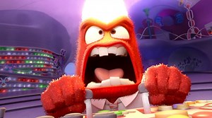 77K views · 2.6K reactions | Lewis Black is all the rage as Anger in Inside Out. | Pixar | Facebook