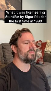 Jacob Givens on Instagram: "#repost in honor of Sigur Rós’ second album Ágætis byrjun which released today, June 12, 1999. This was one of my earliest videos that landed me in the Icelandic news and connected me with Sigur Rós in person several times! #sigurros #iceland"