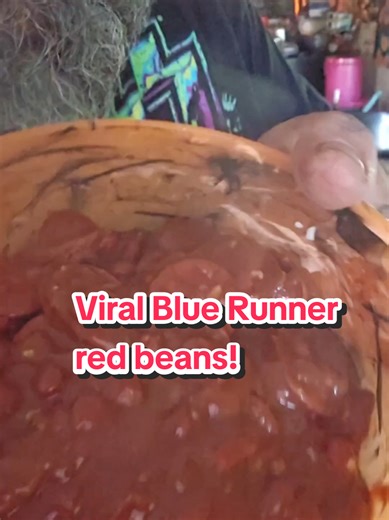 Them easy @Blue Runner Foods canned red beans and some smoked deer sausage over some @Uncle Ben jasmine rice. took all of about 30 mins. and was so dam good. used my baw @DA SMOKIN’ CAJUN All Purpose Seasoning #deersausage #redbeans #quickdinner #bluecollardad #cajuncooking