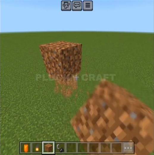 Floating Lights 🤯 In Minecraft #minecraft #shorts #youtubeshorts