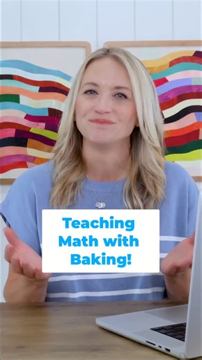 K12 Learning Hub on Instagram: "Teaching math during the holidays? Bring them into the kitchen. Measuring cups make fractions make sense! Check out the full video on our YouTube channel! Link in bio! Explore more at LearningHub.com! #homeschool #homeschoolmom #education"