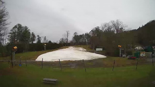 Webcam - Ski Cam - Sapphire Valley Resort®