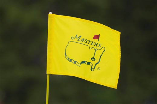 Masters 2026 tee times released. See when golf stars start in Augusta