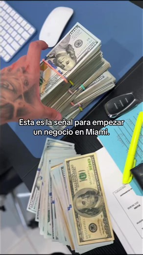 Inicia tu negocio en Miami: ¡Es el momento! ✨