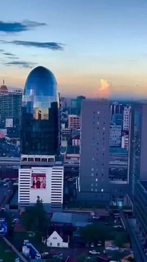 Welcome To Nairobi Kenya 🇰🇪❤️ #Nairobi #Kenya #GREATAFRICA | GREAT AFRICA