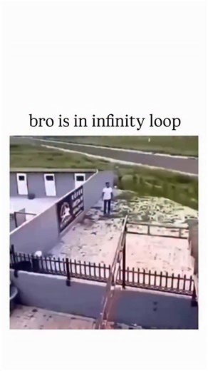 movie review on Instagram: "This viral video captures a man repeatedly attempting to flee a pursuing Belgian Malinois through a kennel gate, creating a comedic "infinity loop" as the dog's relentless energy traps him in a cycle of evasion, filmed at what appears to be a dog training facility , an account specialising in absurd, decontextualised human moments, the clip amassed over 8 million views and 34, 000 likes within weeks, highlighting the breed's renowned stamina-Belgian Malinois can susta