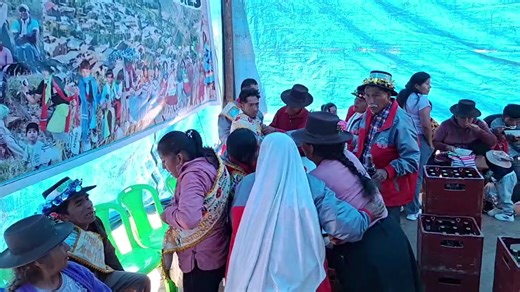 🔴 #EnVivo 🎄✨ 26 de diciembre 2025 FIESTA COSTUMBRISTA NAVIDEÑA 2025 ✨🎄 🙏 En honor al nacimiento del Niño Jesús 🙏 📍 Centro Poblado de Taca 👑 Cargontes Qalleq Mayor Carlos Alberto Conde Barrientos y su esposa Maribel Flores Méndez ✨ Tradición, fe y unión en esta Navidad ✨ #FiestaNavideña2025 #TradiciónCostumbrista #NacimientoDelNiñoJesús #Taca | Enrique Sanchez