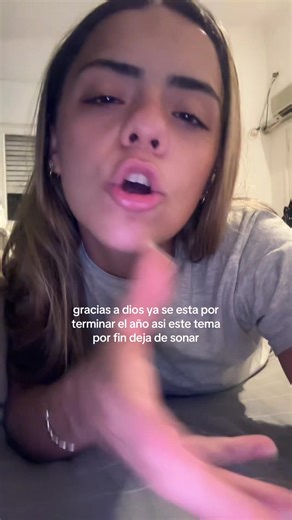 Canciones para cerrar el año con alegría