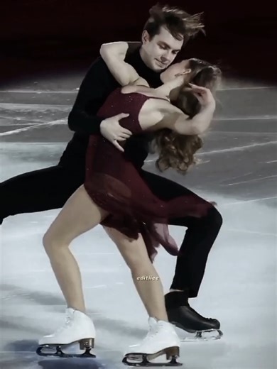Tango Dance Style in Figure Skating