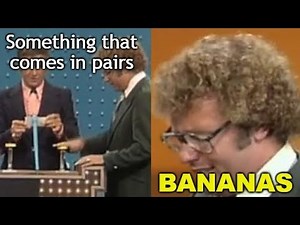 Bad Gameshow Answers