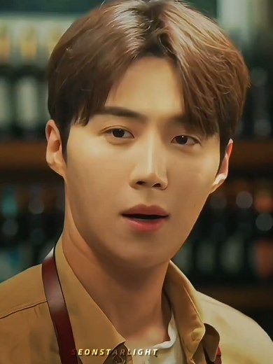 Exploring the Ocean with Kim Seonho in Hometown Cha-Cha-Cha