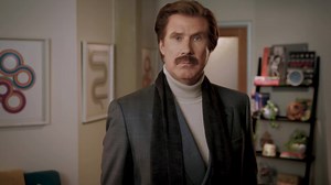 184 reactions · 24 shares | Boy, do we have a treat for you. Episode 2 of the Ron Burgundy podcast on iHeartRadio is now live! Change into your favorite turtleneck and take a listen now! | iHeartRadio | Facebook