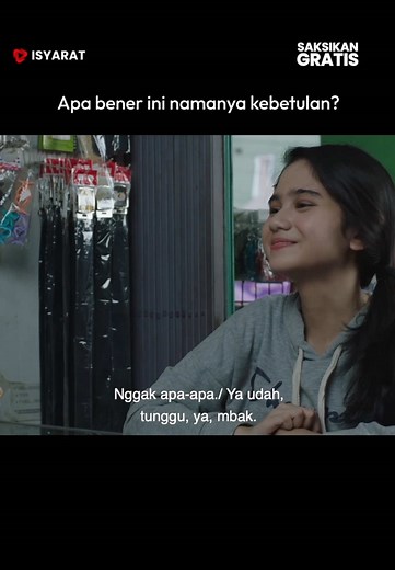 Kebetulan atau Takdir dalam Kehidupan? #MAXStream