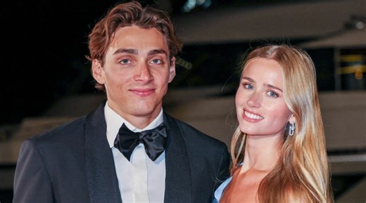 Babylycka för Armand Duplantis – nästa steg med Desiré Inglander