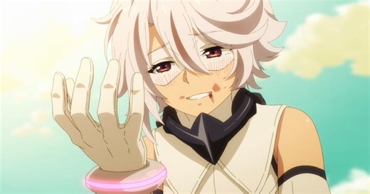 SHY Anime Review: How SHY Is Similar to Marvel