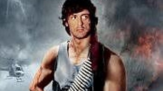 Rambo1 türkçe dublaj izle