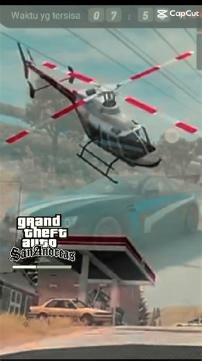 loading screen GTA SA versi BeamNG_Drive #beamngdrive #carsimulator2 #gtasanandreas