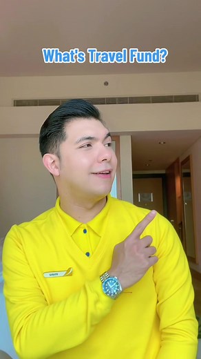 Your Travel Fund: Book Flights Easily with Cebu Pacific