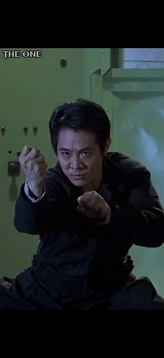 (Part 2) Jet Li vs Jet Li