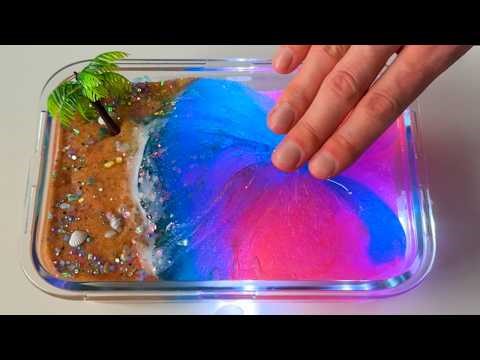 Recreating VIRAL AI Slimes | Slime Challenge