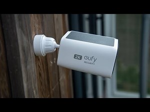 Eufy Solocam S220 - How to Setup