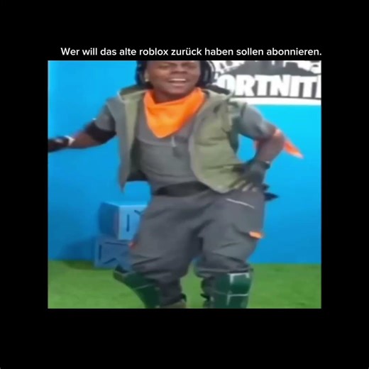 Wer will das alte roblox zurück haben sollen abonnieren.