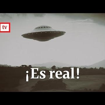 Pentágono confirmó originalidad de video de ovnis volando sobre buques de guerra | Videos Semana