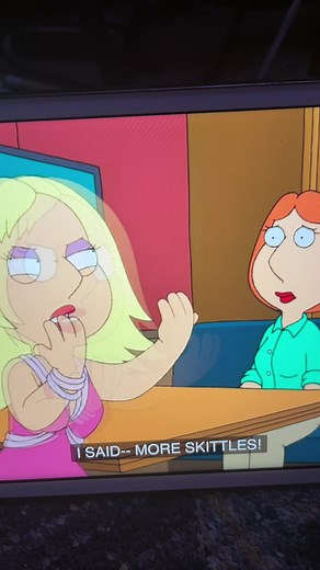 Meg Griffin Family Guy Makeover Episode Clip Compilation