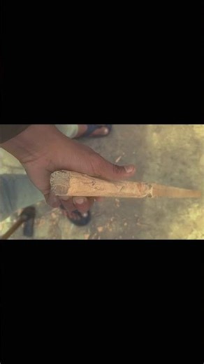 first time create this bat 😱