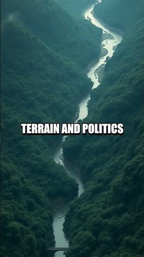 Rivers, Rainforests, and Resources in the Congo