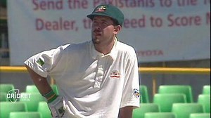 192K views · 3.7K reactions | 23 years ago today, Ricky Ponting walked to the crease for the first time in Test cricket... | Australian Men's Cricket Team | Facebook